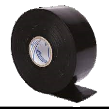 Páska Polyken C30 vnút. čierna na bralen.trubky 51mmx15,5m 942-30